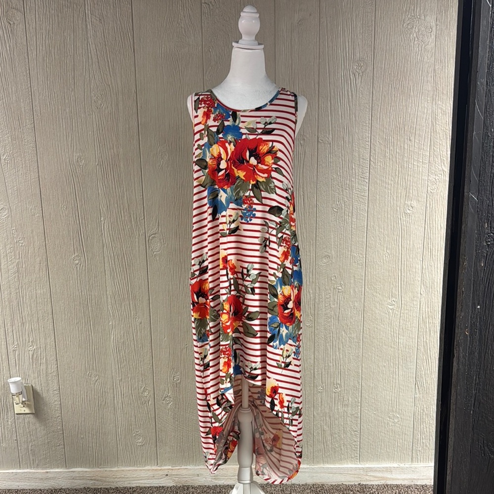Woman’s dress